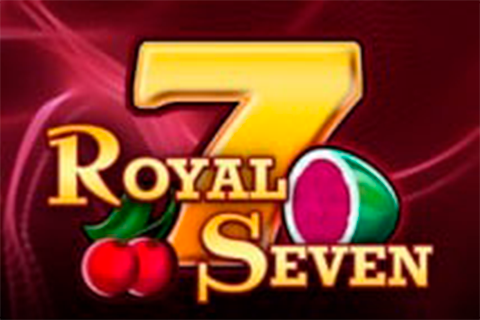 Royal Seven Free Slot