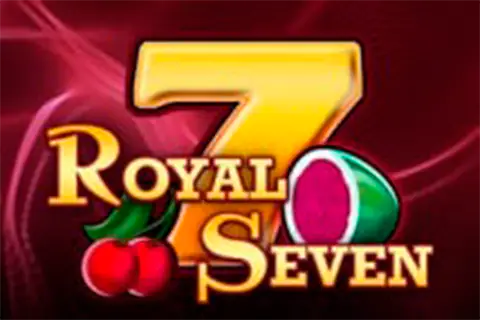 Royal Seven Free Slot
