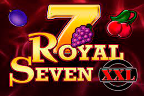 Royal Seven XXL Free Slot