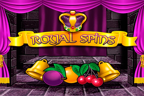 Royal Spins Free Slot