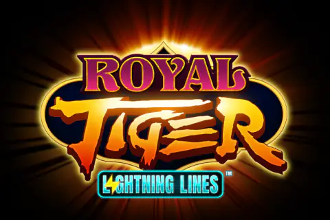 Royal Tiger Free Slot