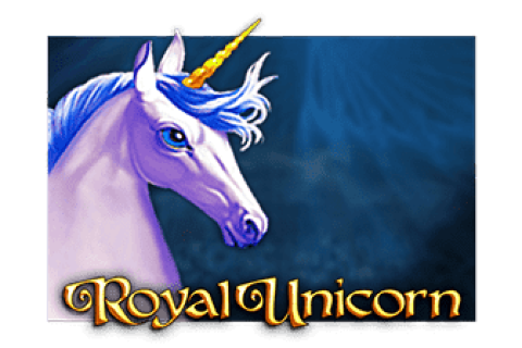 Royal Unicorn Free Slot