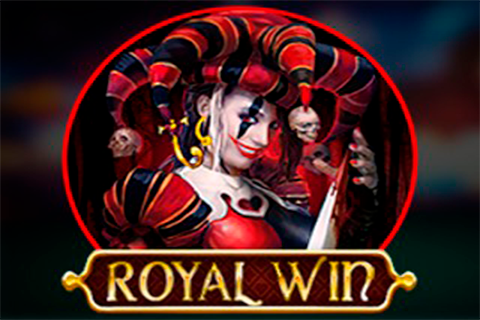 Royal Win Free Slot