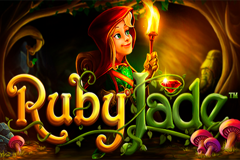 Ruby Jade Free Slot