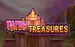 Ruby Treasures Reevo 