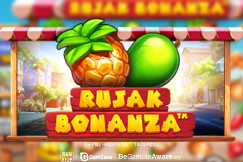 Rujak Bonanza Free Slot