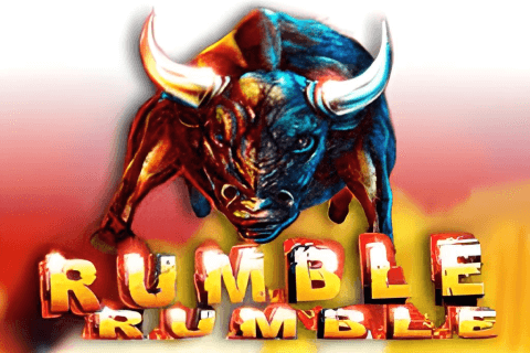 Rumble Rumble Free Slot