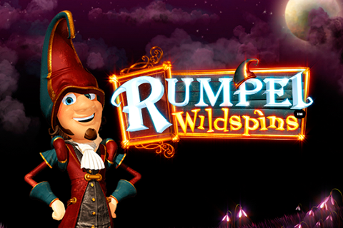 Rumpel Wildspins Novomatic 1 