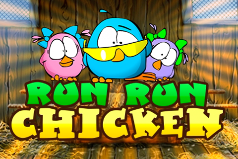 Run Chicken Run Free Slot