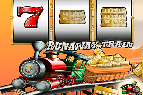 Runaway Train Free Slot