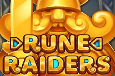 Rune Raiders Free Slot