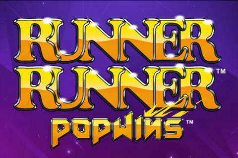 Runner Runner Popwins Free Slot