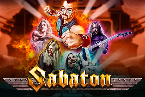 Sabaton Free Slot