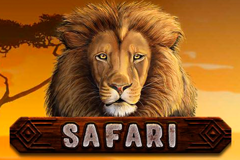 Safari (Endorphina) Free Slot