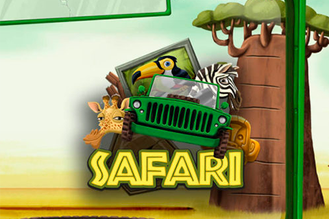 Safari Free Slot