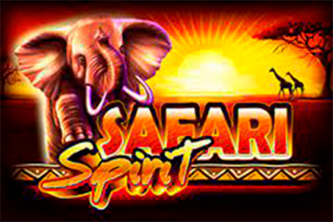 Safari Spirit Free Slot