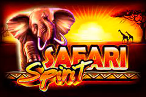 Safari Spirit Free Slot