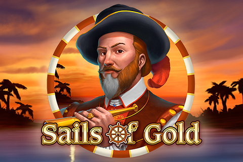 Sails of Gold Free Slot