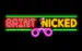 Saint Nicked Lucksome 