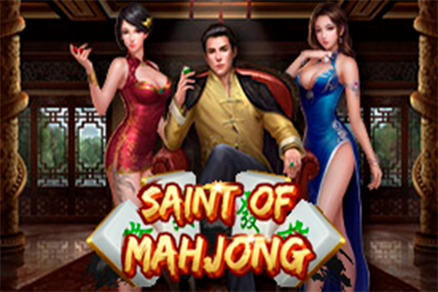 Saint of Mahjong Free Slot