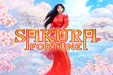 Sakura Fortune Free Slot