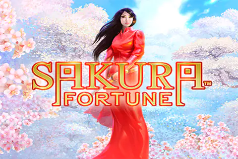 Sakura Fortune Free Slot