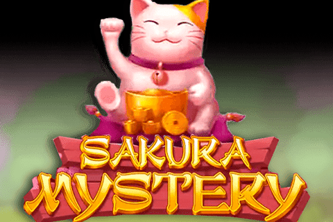Sakura Mystery Free Slot