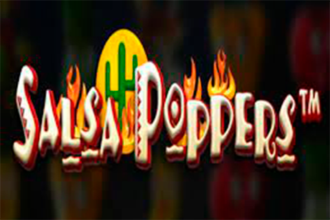 Salsa Poppers Free Slot