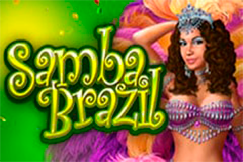 Samba Brazil Free Slot