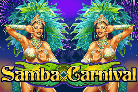 Samba Carnival Free Slot