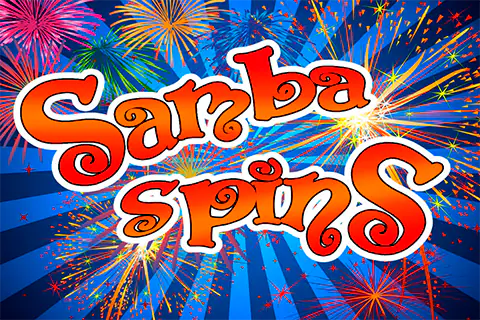 Samba Spins Free Slot