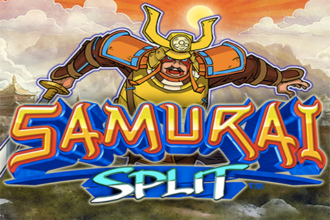 Samurai Split Free Slot