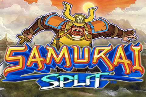Samurai Split Free Slot