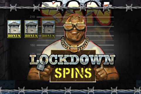 San Quentin xWays Free Slot