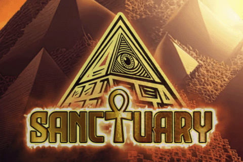 Sanctuary Free Slot