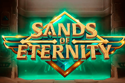 Sands of Eternity Free Slot