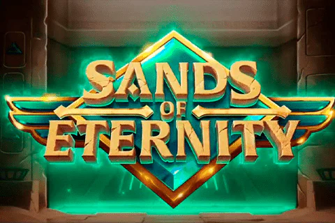 Sands of Eternity Free Slot