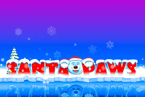 Santa Paws Free Slot