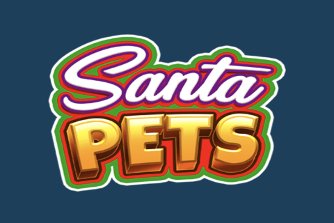 Santa Pets Free Slot
