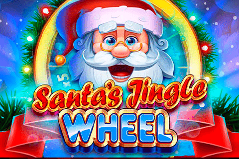 Santa’s Jingle Wheel Free Slot