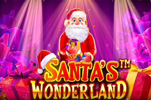 Santa’s Wonderland Free Slot