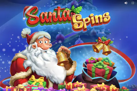 Santa Spins Free Slot