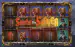 Santa The Slayer Mancala Gaming 