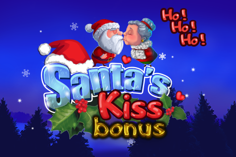 Santa’s Kiss Free Slot