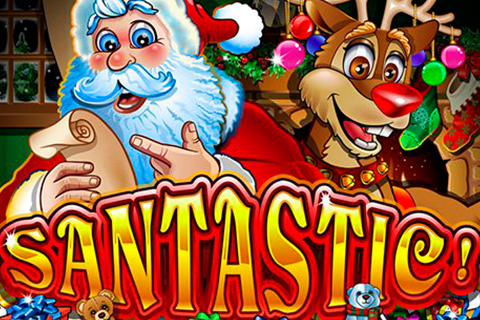 Santastic Free Slot