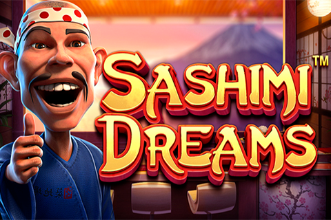 Sashimi Dreams Free Slot