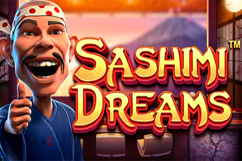 Sashimi Dreams Free Slot