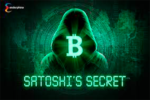 Satoshis Secret Endorphina 1 