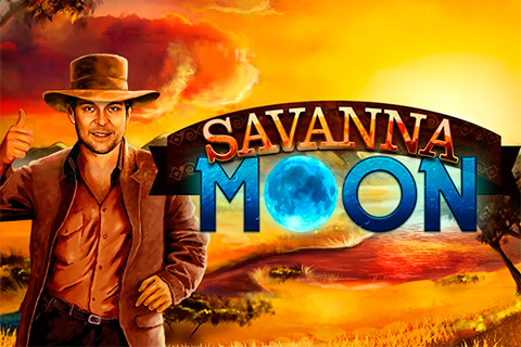 Savanna Moon Free Slot