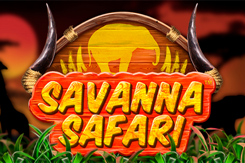 Savanna Safari Free Slot